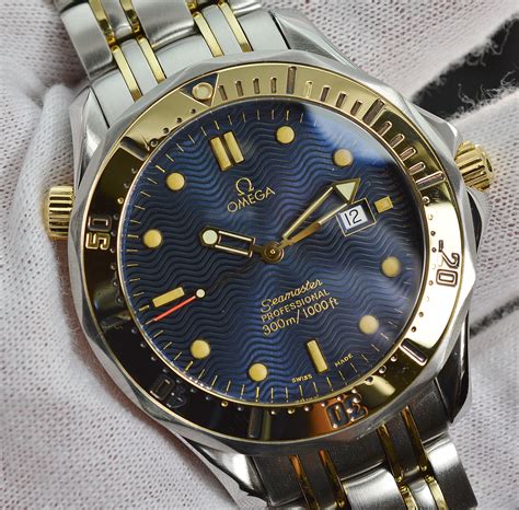 omega gold seamaster watches for sale australia|pre owned omega seamaster professional.